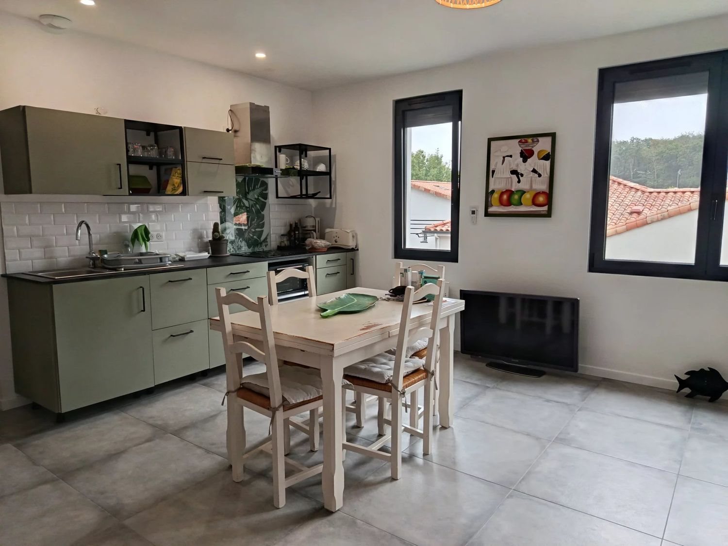 Appartement à vendre, 56m², Saint-Brevin-les-Pins