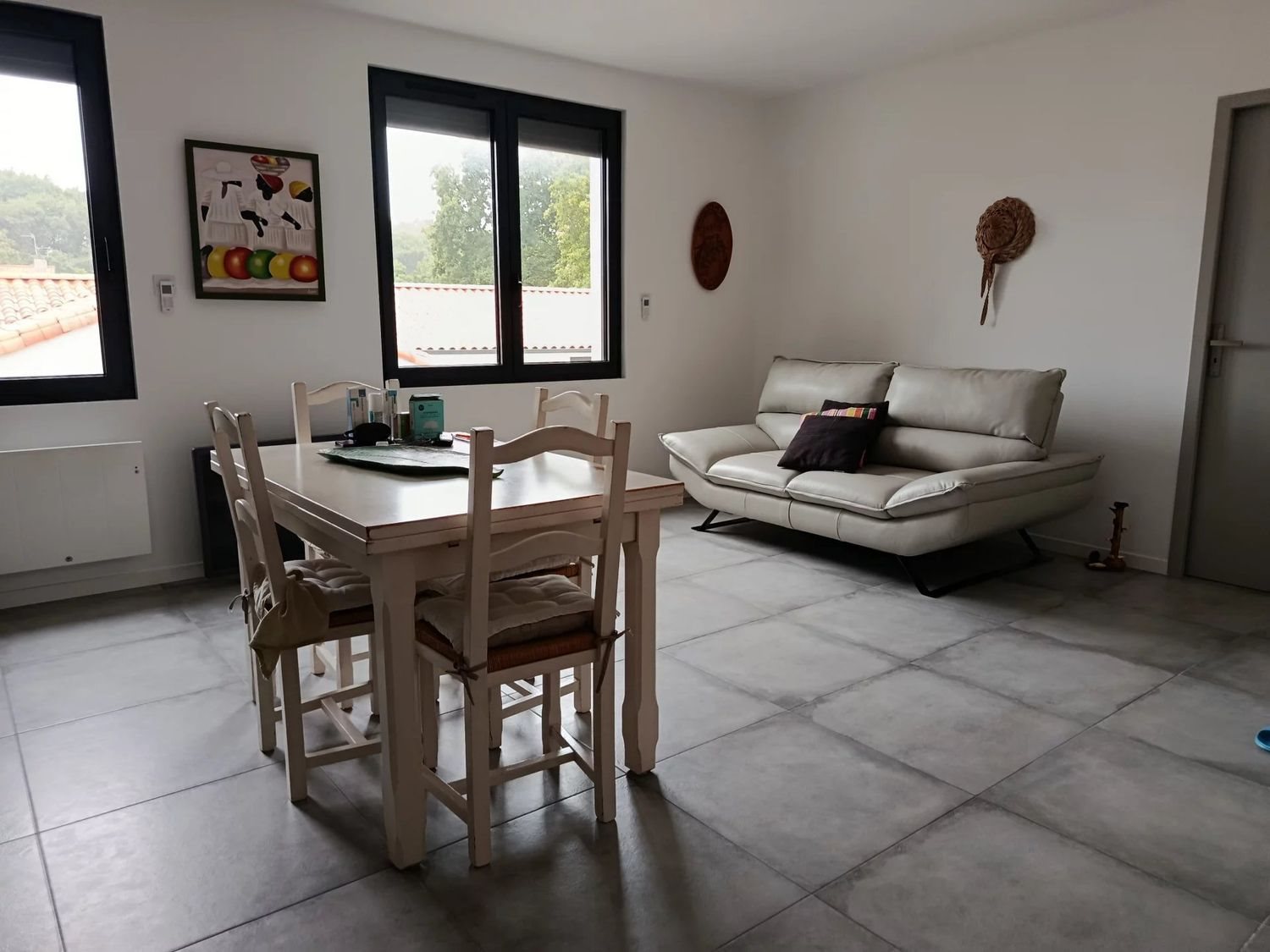 Appartement à vendre, 56m², Saint-Brevin-les-Pins