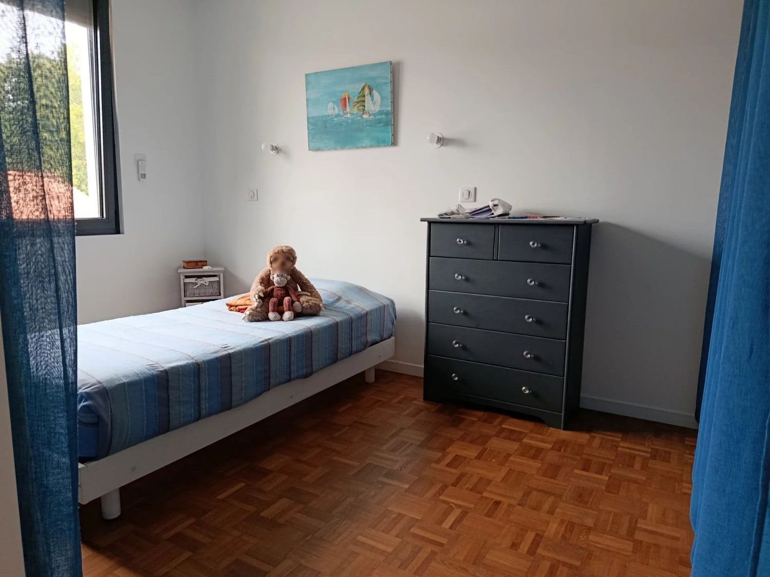 Appartement à vendre, 56m², Saint-Brevin-les-Pins