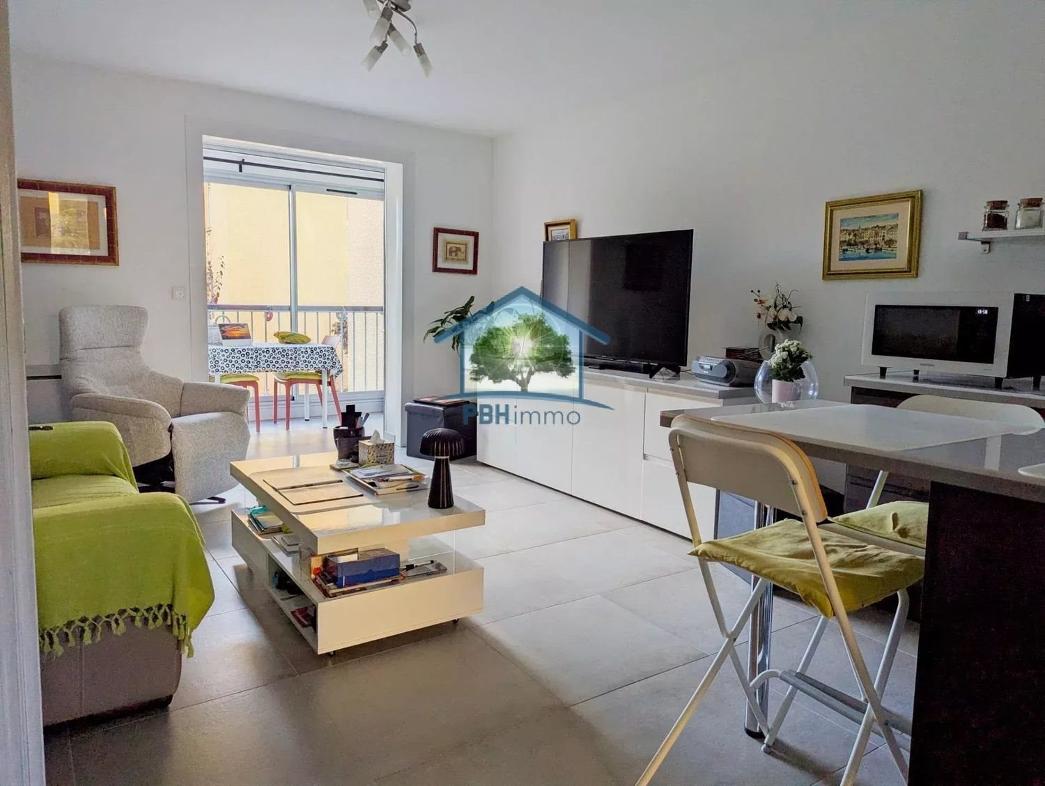 Appartement à vendre, 53m², Six-Fours-les-Plages