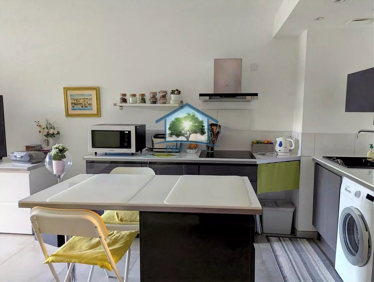 Appartement à vendre, 53m², Six-Fours-les-Plages
