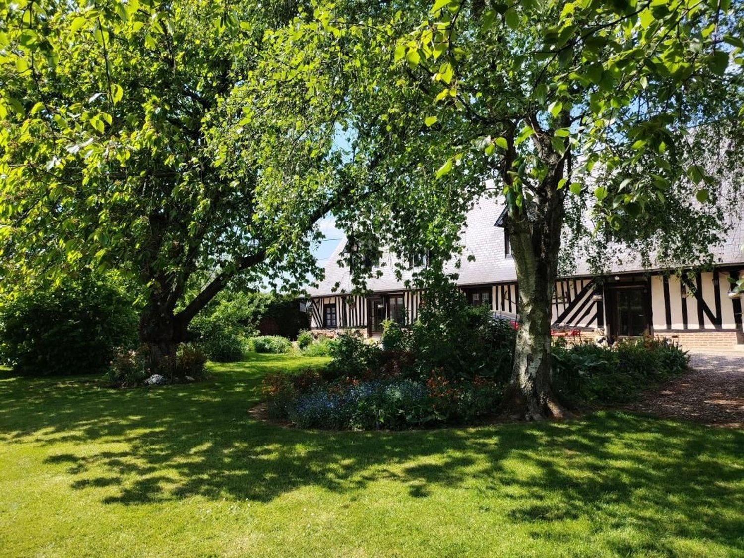 Maison à vendre, 170m², Saint-Georges-du-Vièvre