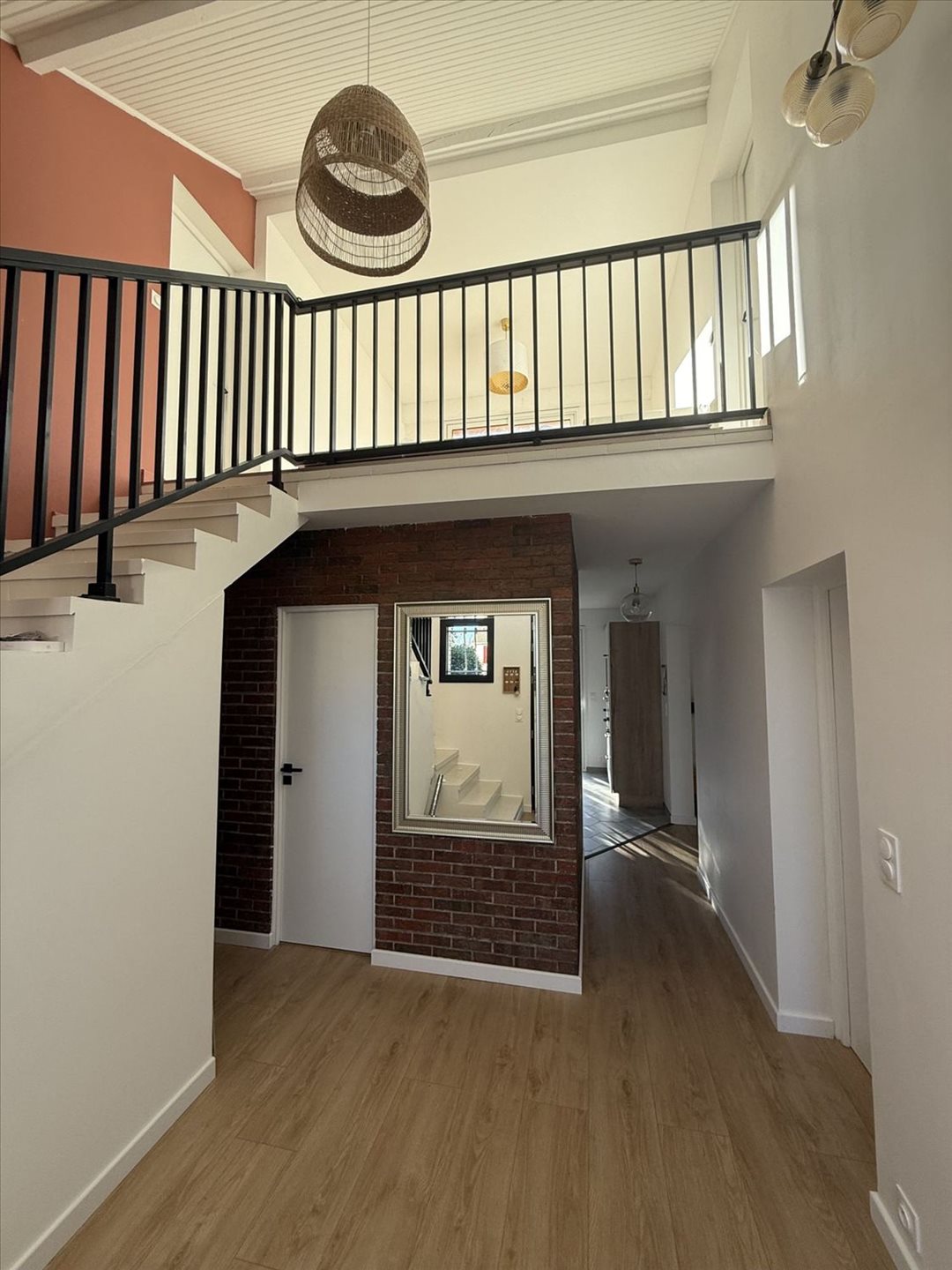 Maison à vendre, 164m², Bellerive-sur-Allier