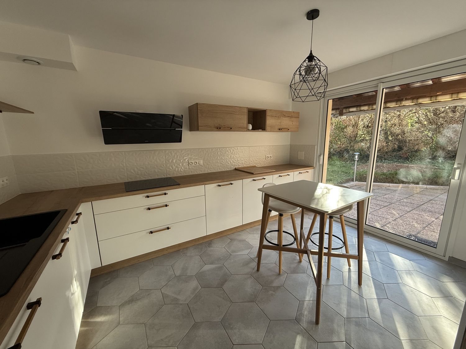 Maison à vendre, 164m², Bellerive-sur-Allier