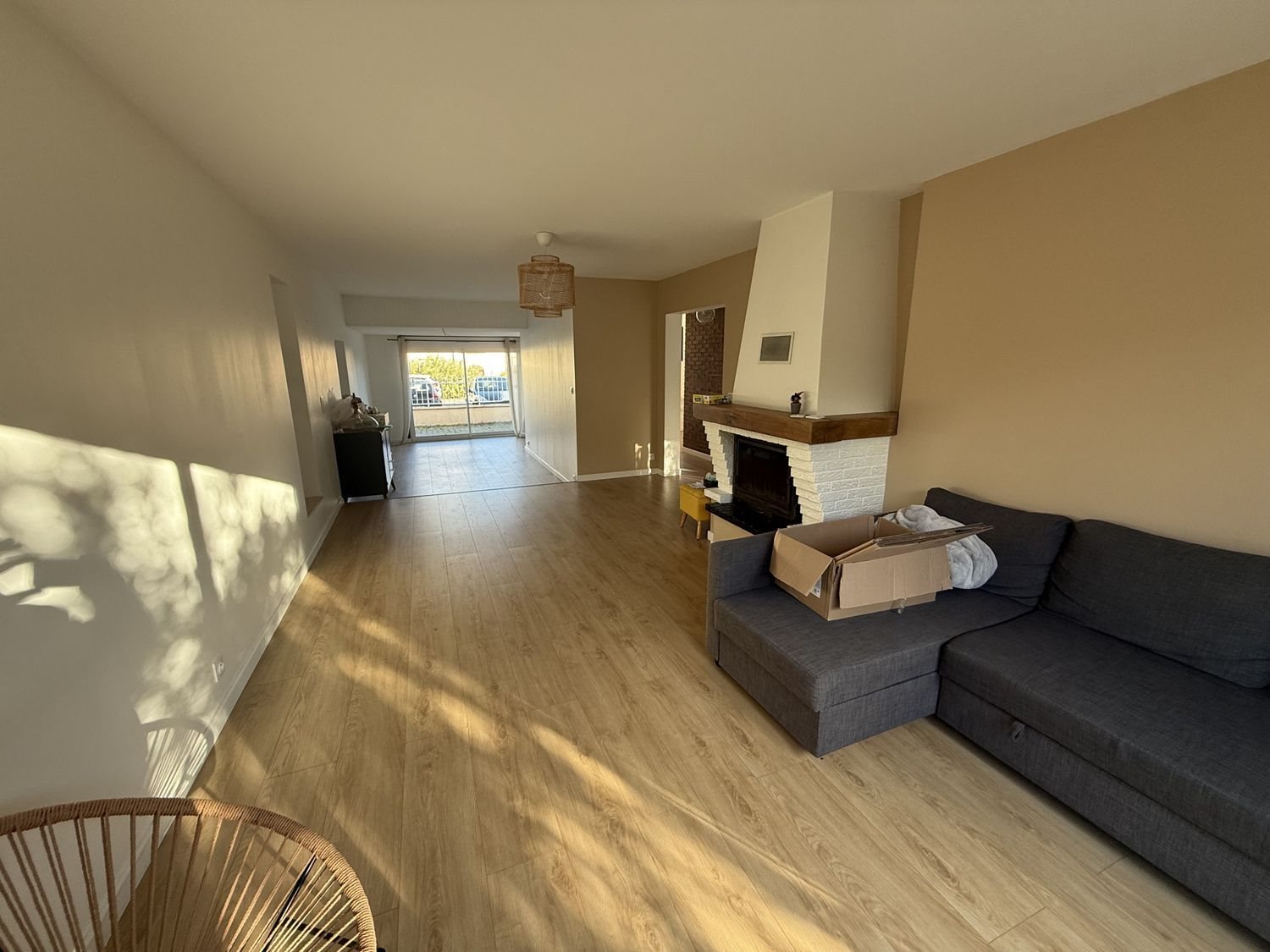 Maison à vendre, 164m², Bellerive-sur-Allier