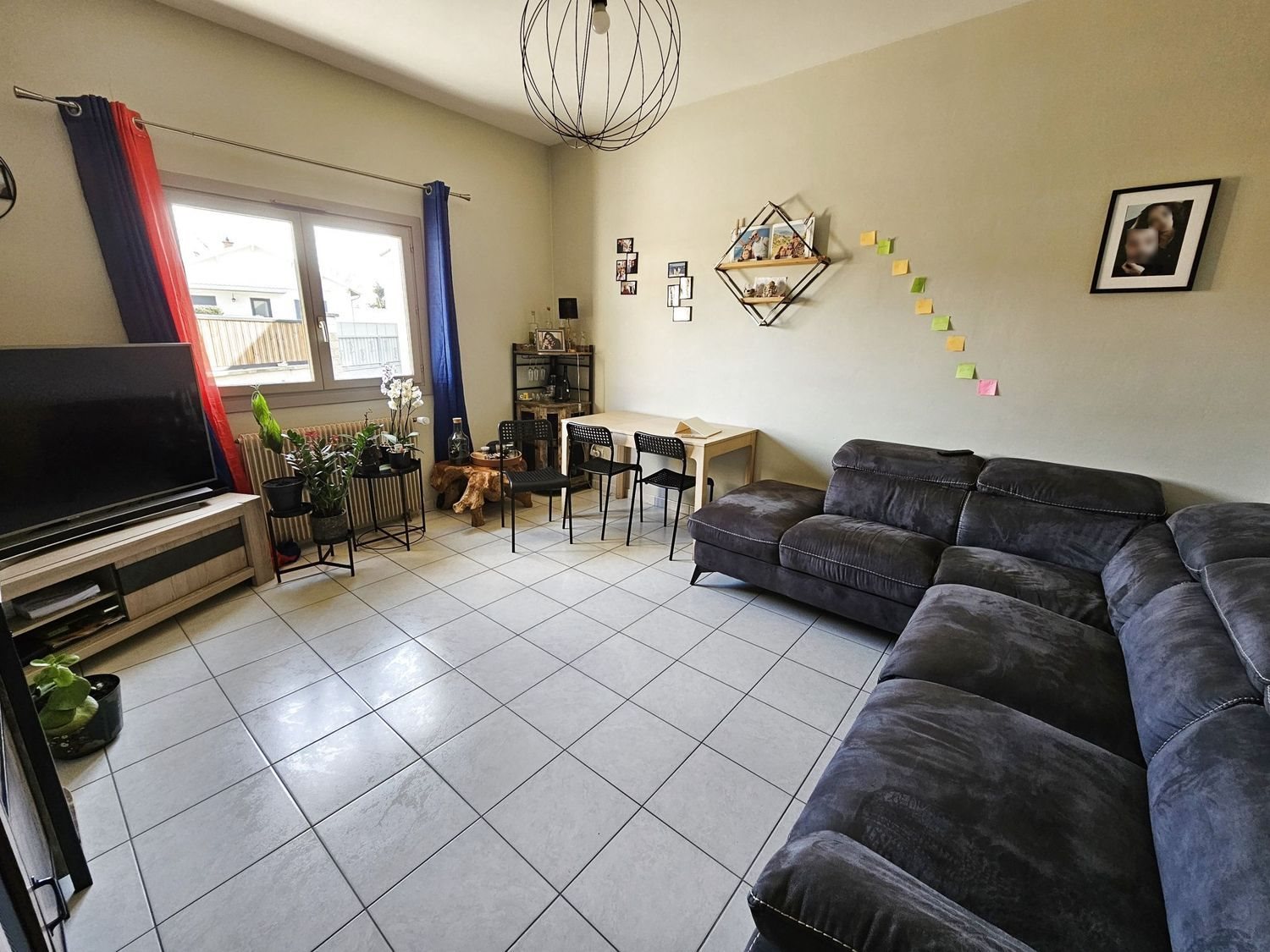 Maison à vendre, 90m², Roanne