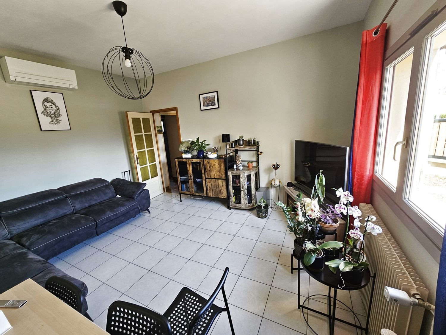 Maison à vendre, 90m², Roanne