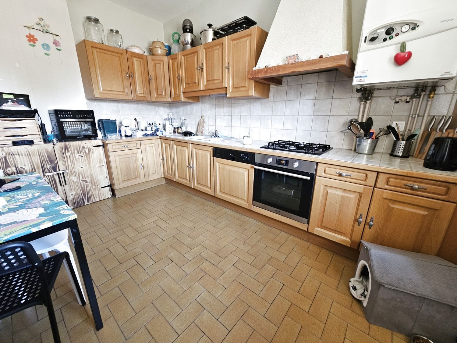 Maison à vendre, 90m², Roanne