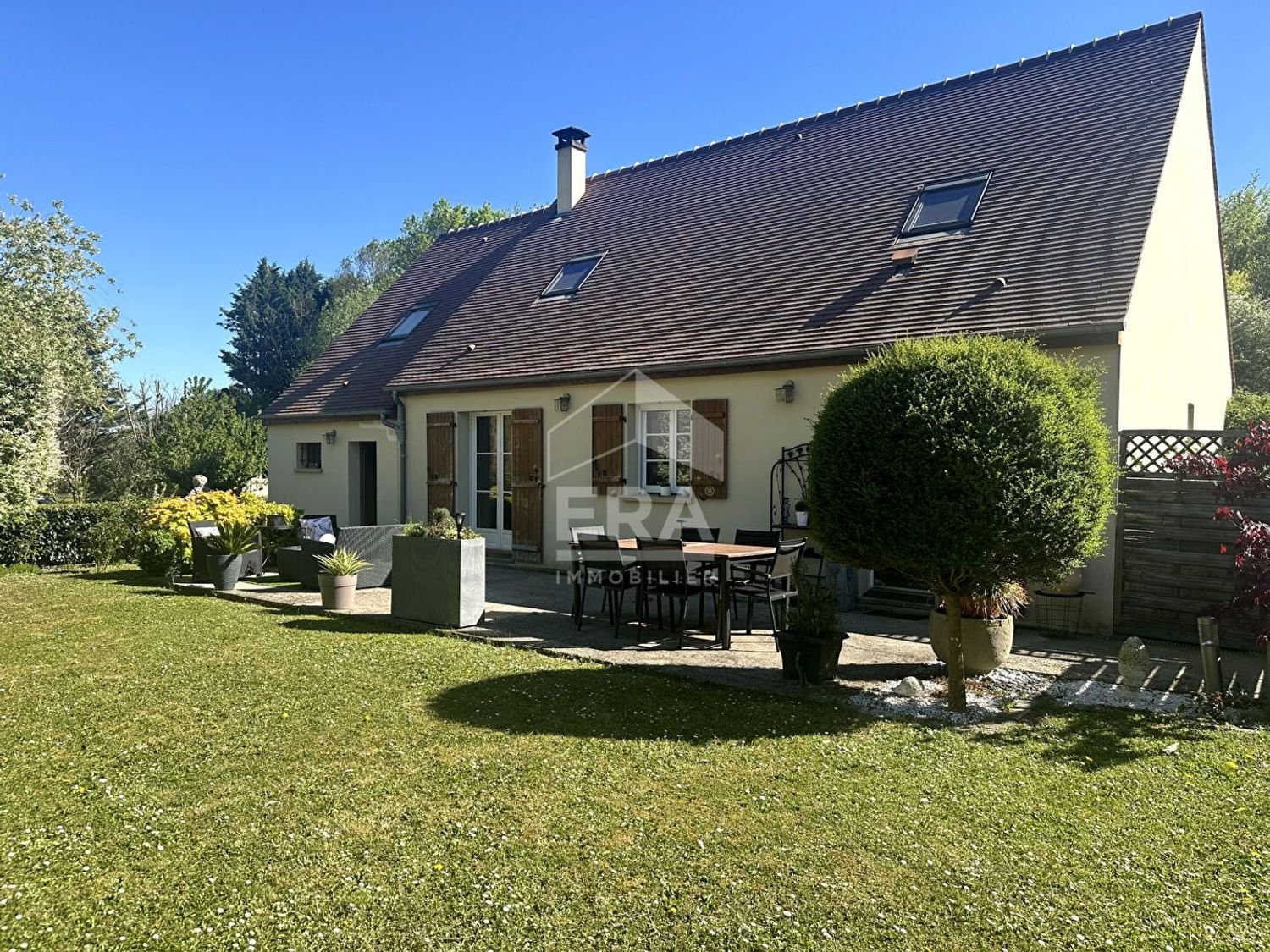 Maison à vendre, 155m², Blennes
