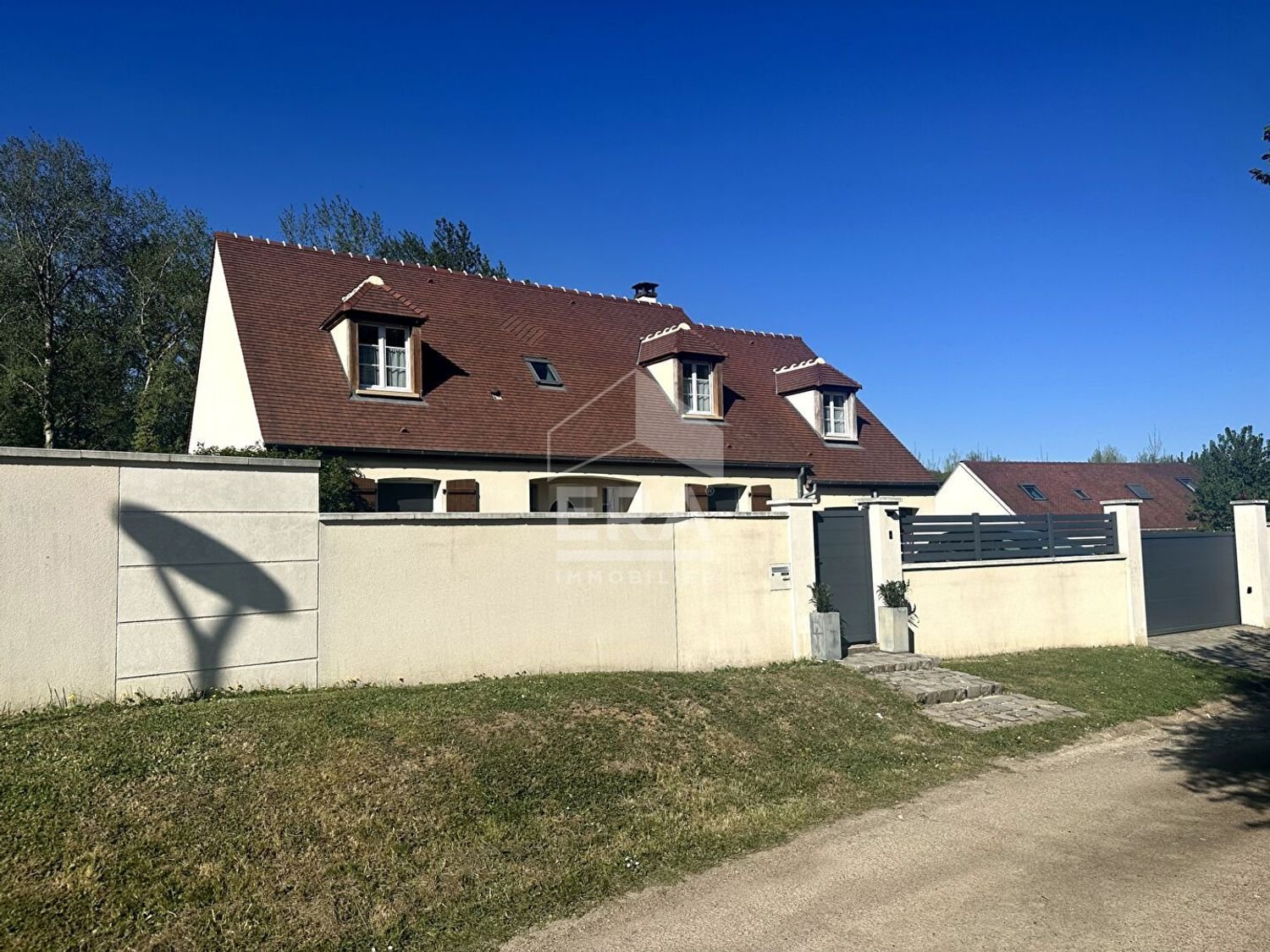 Maison à vendre, 155m², Blennes