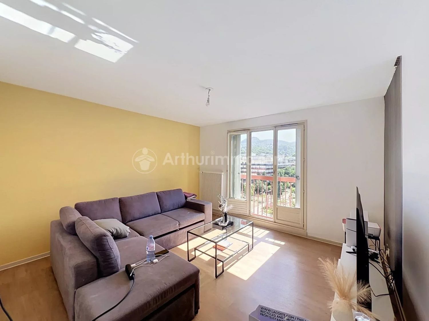 Appartement à louer, 67m², Clermont-Ferrand