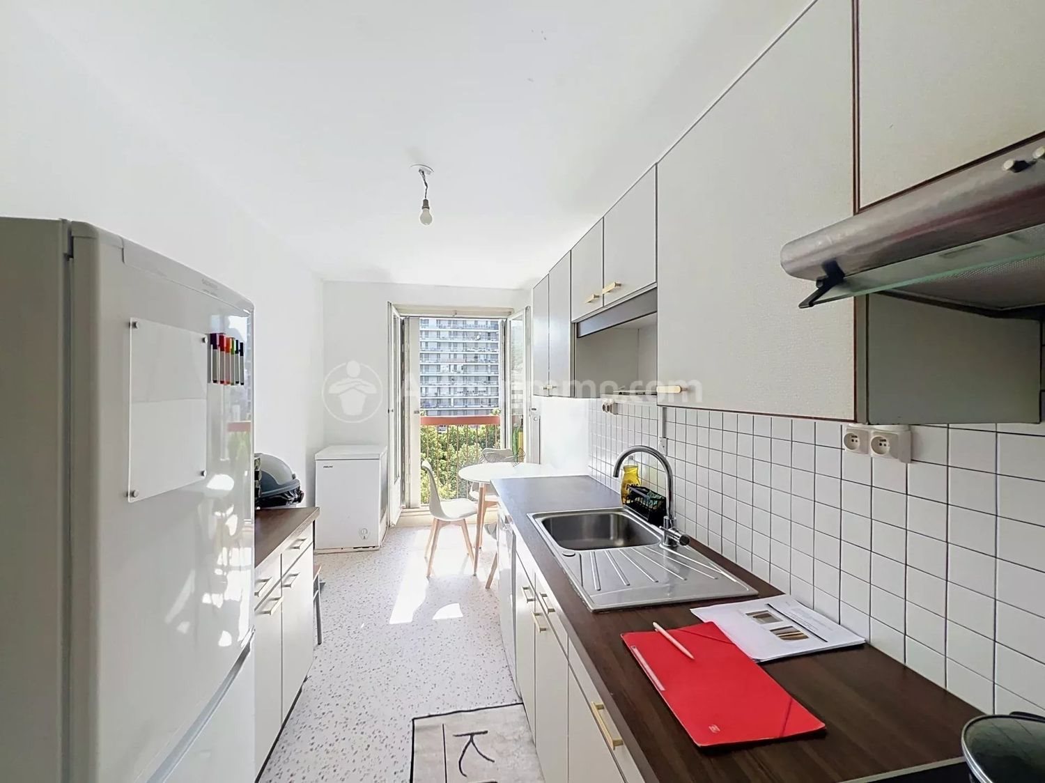Appartement à louer, 67m², Clermont-Ferrand