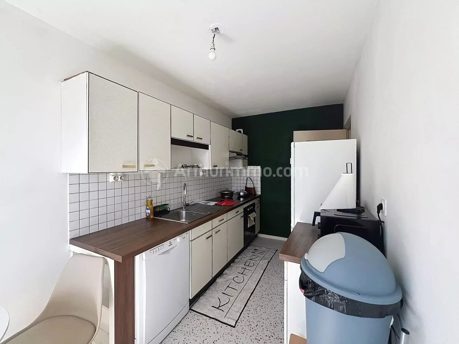 Appartement à louer, 67m², Clermont-Ferrand