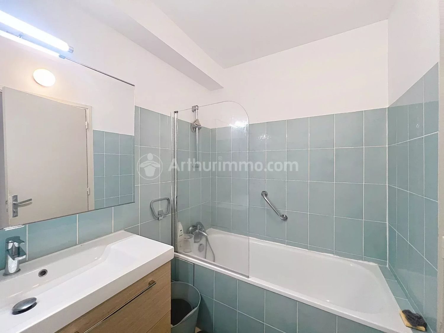 Appartement à louer, 67m², Clermont-Ferrand
