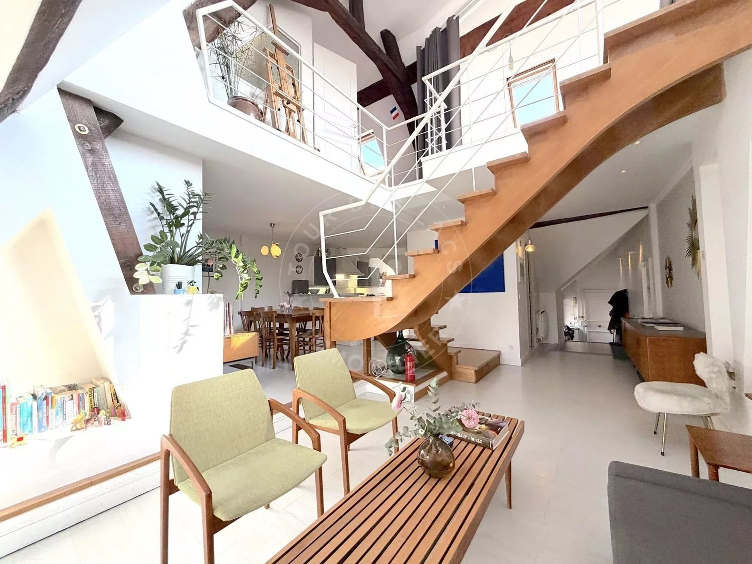 Appartement à vendre, 87m², Annecy