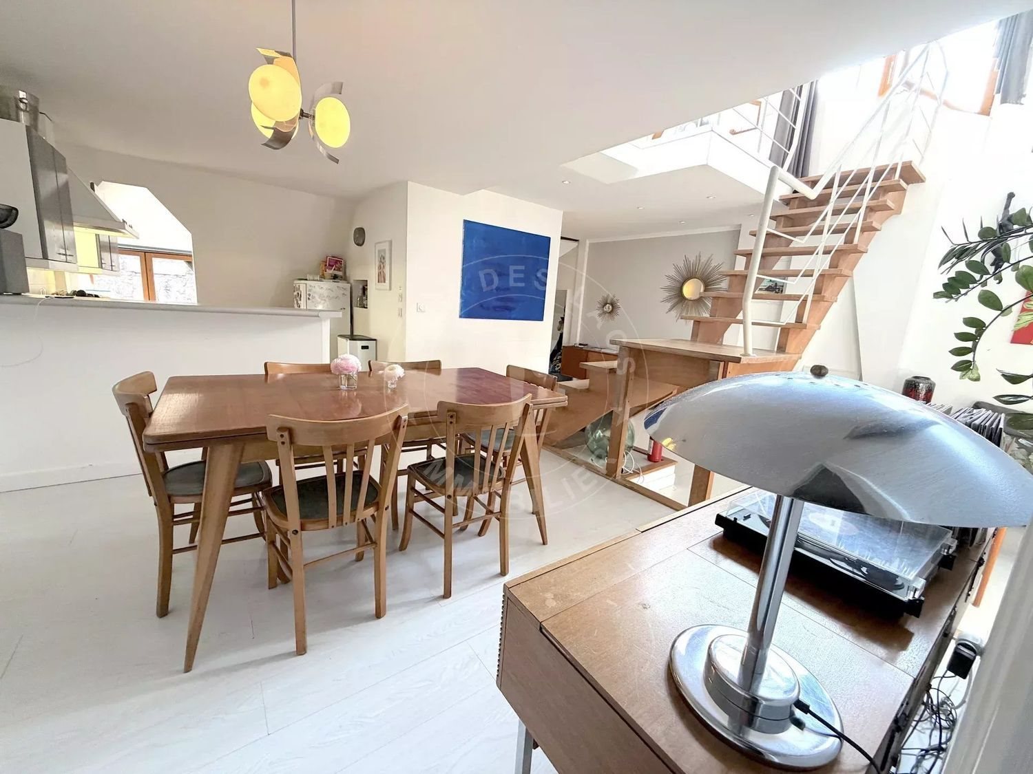 Appartement à vendre, 87m², Annecy