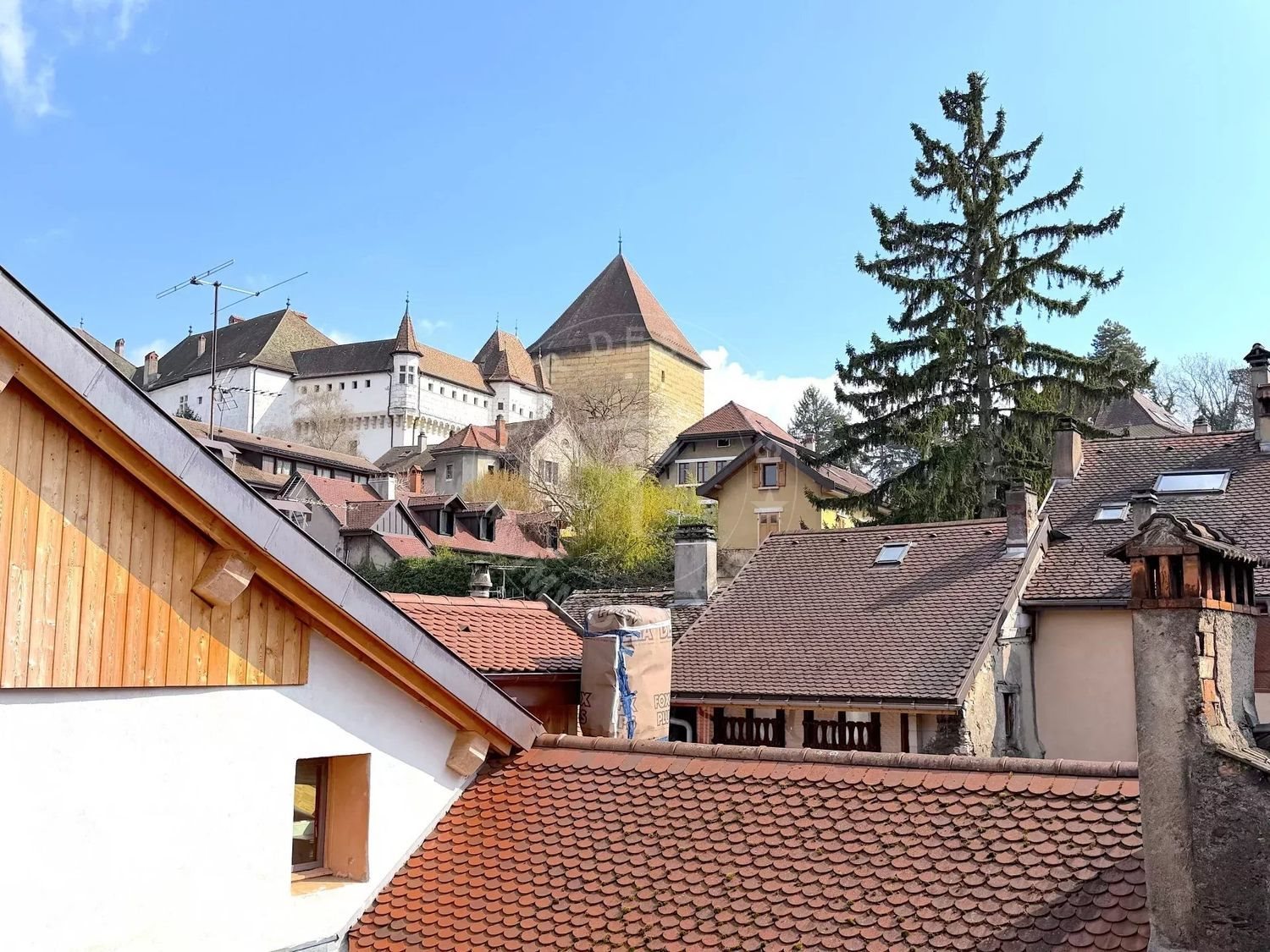 Appartement à vendre, 87m², Annecy
