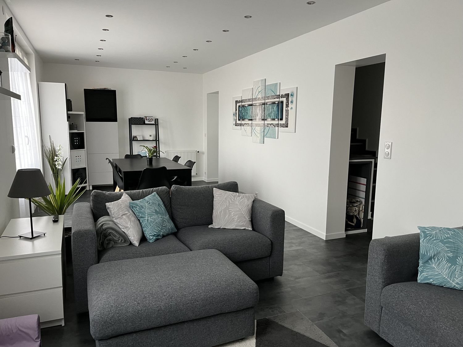 Maison à vendre, 110m², Fleury-les-Aubrais