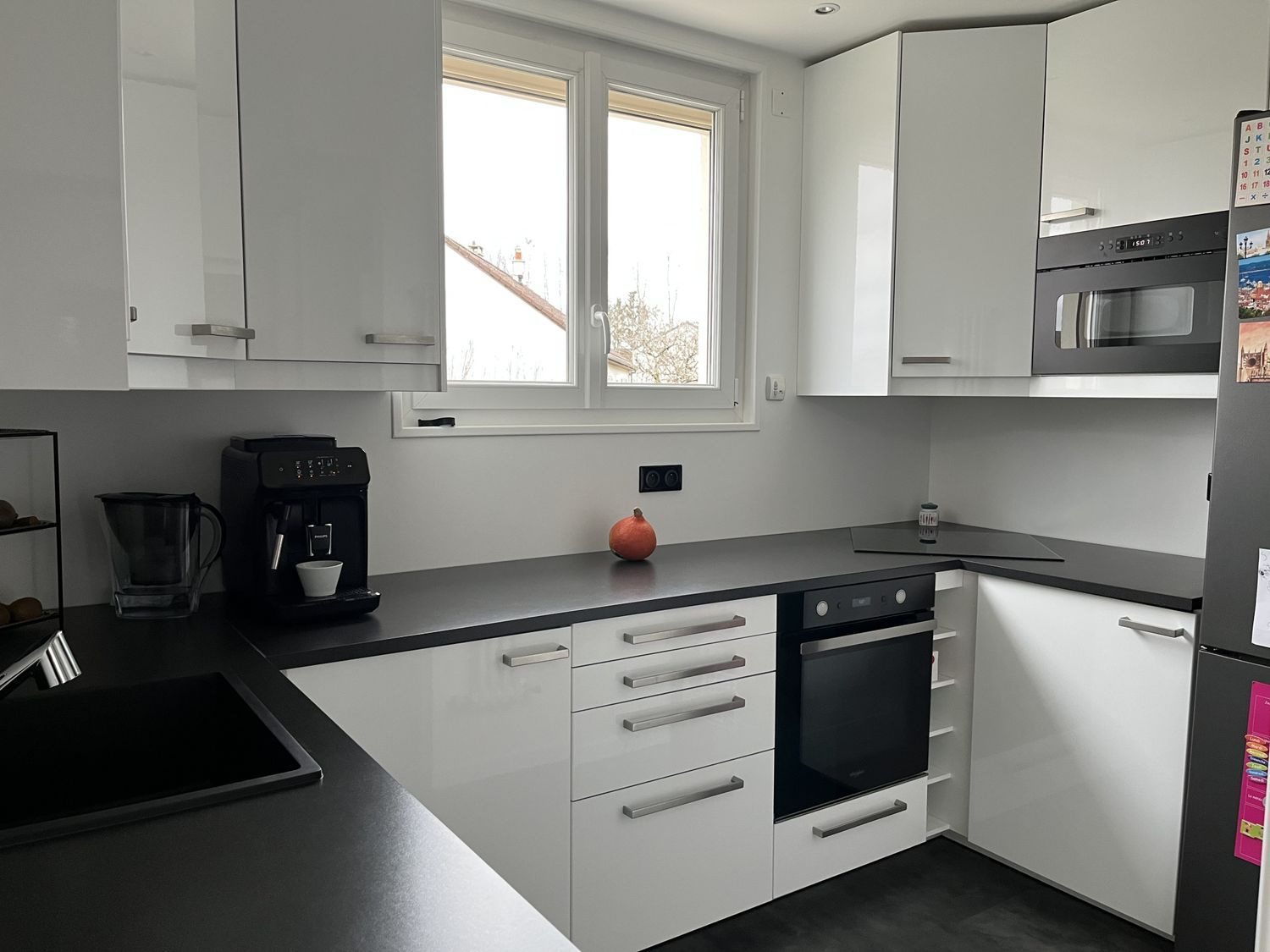 Maison à vendre, 110m², Fleury-les-Aubrais
