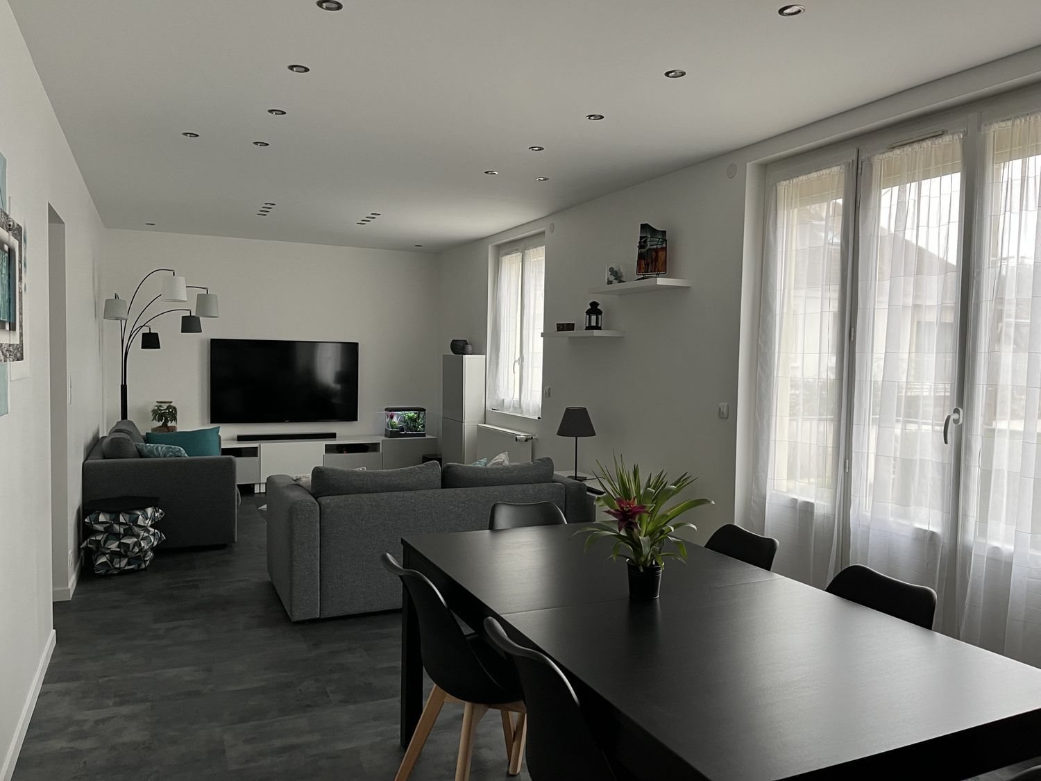Maison à vendre, 110m², Fleury-les-Aubrais