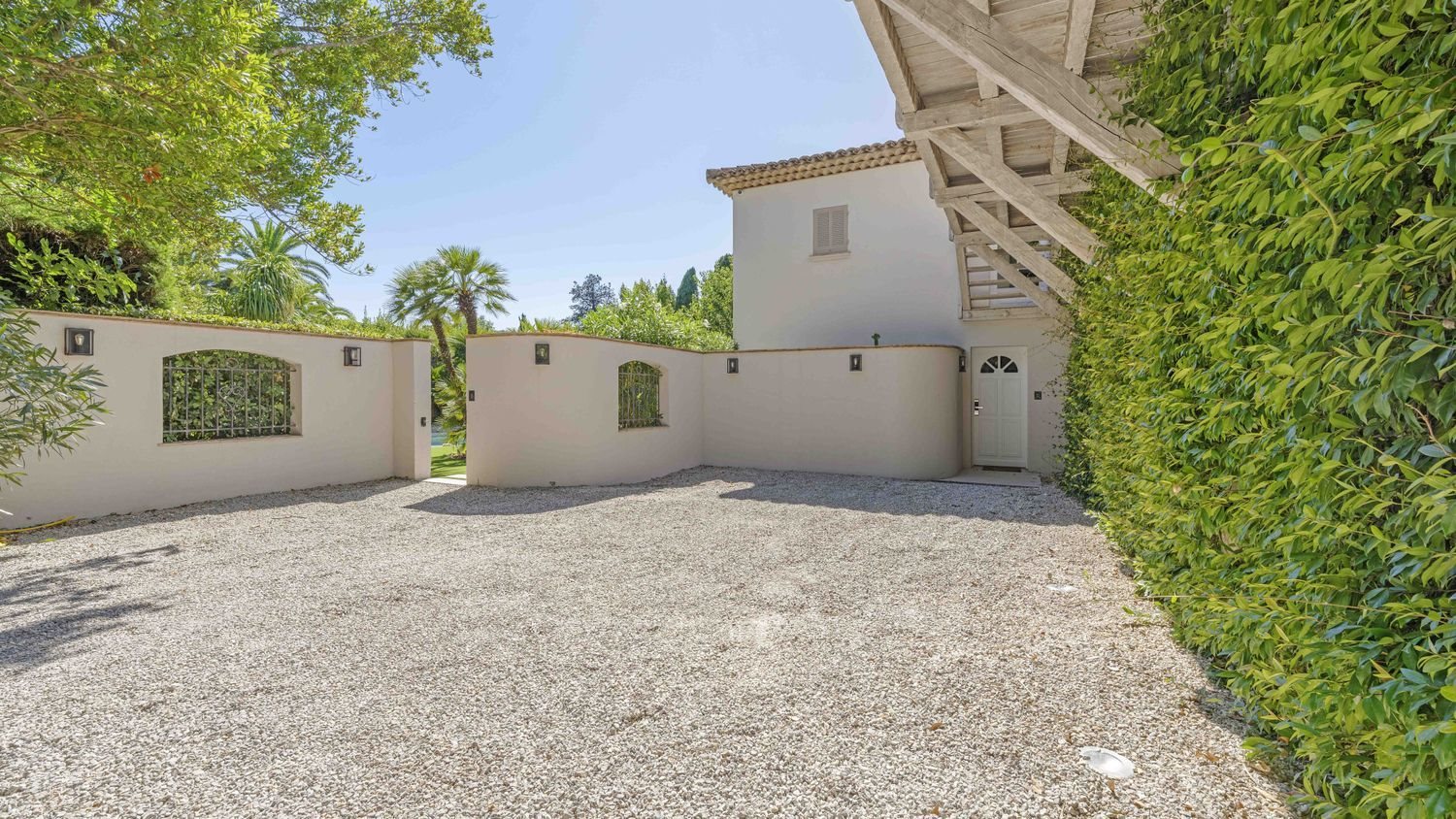 Maison à vendre, 200m², Saint-Tropez