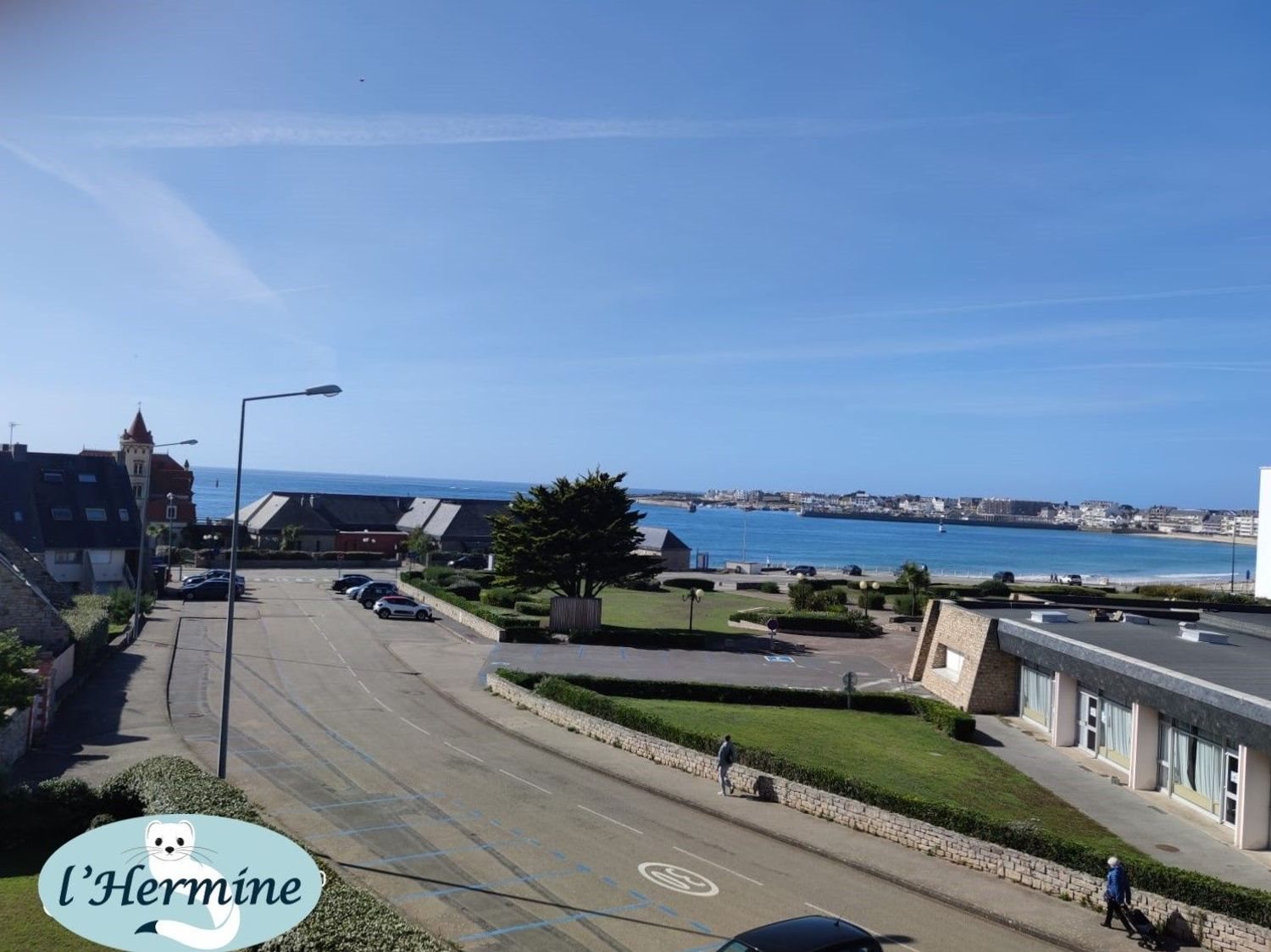 Appartement à vendre, 62m², Quiberon