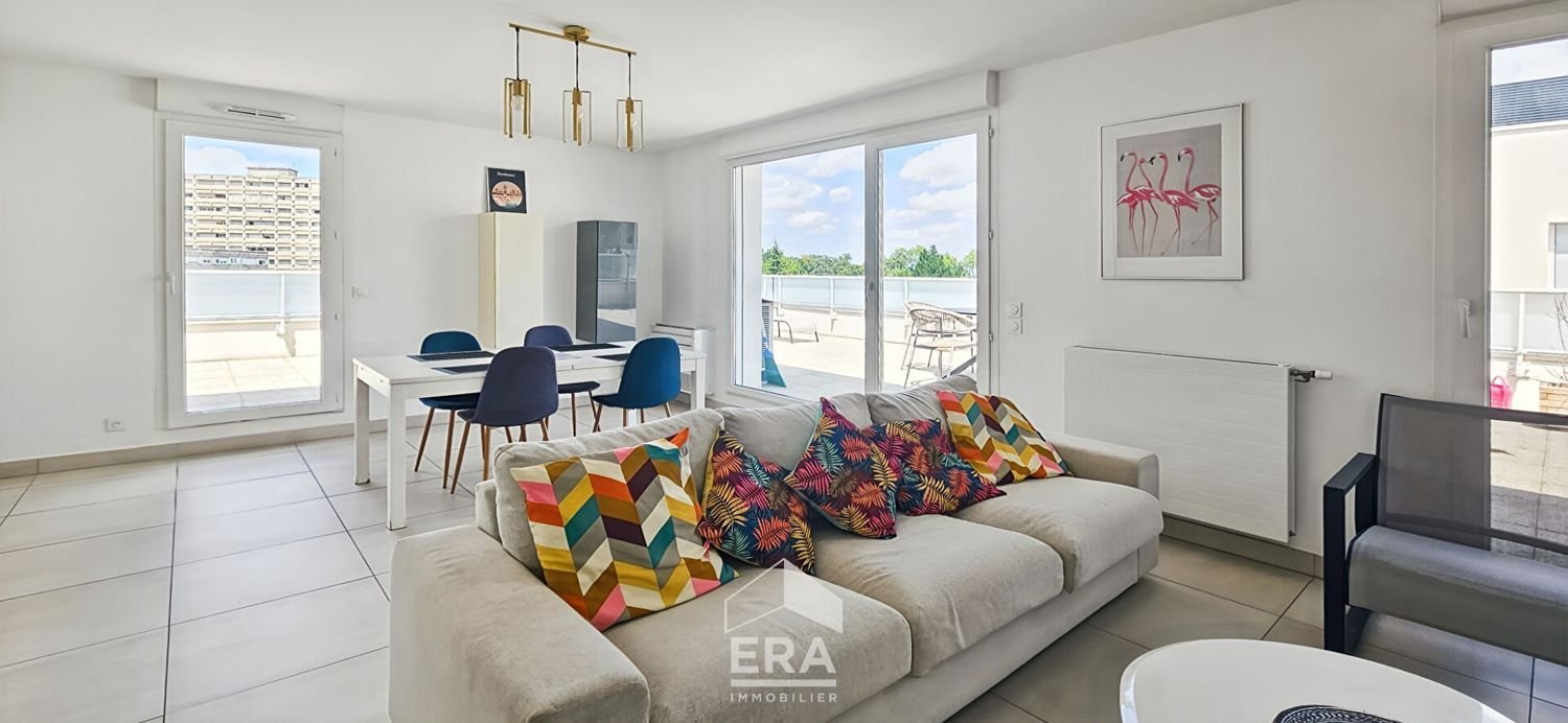 Appartement à vendre, 80m², Bruges