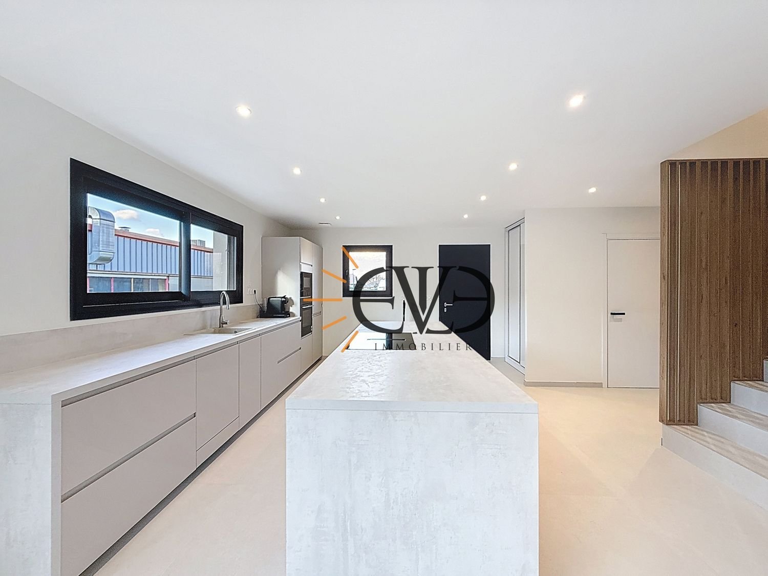 Maison à vendre, 122m², Saint-Pierre-en-Faucigny