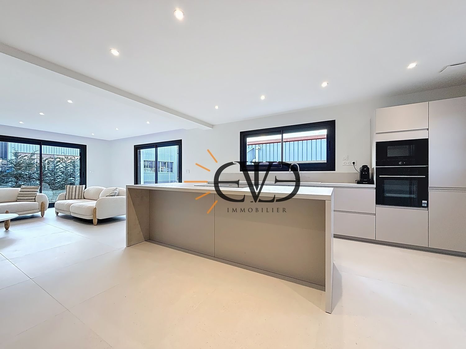 Maison à vendre, 122m², Saint-Pierre-en-Faucigny