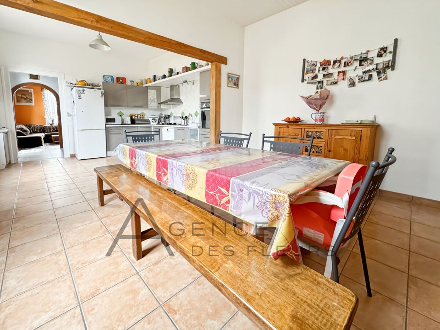 Maison à vendre, 122m², Paris 12ème