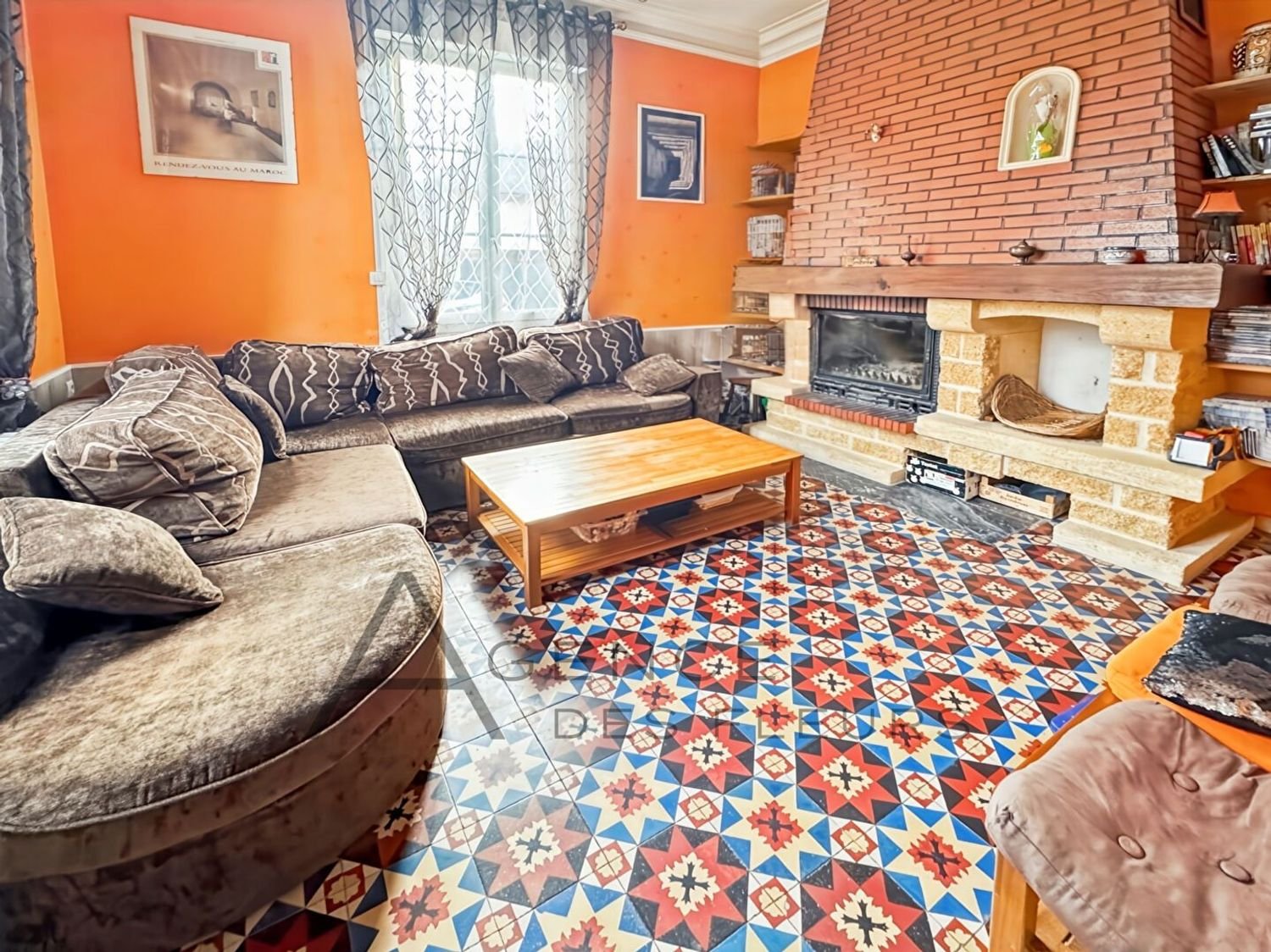 Maison à vendre, 122m², Paris 12ème