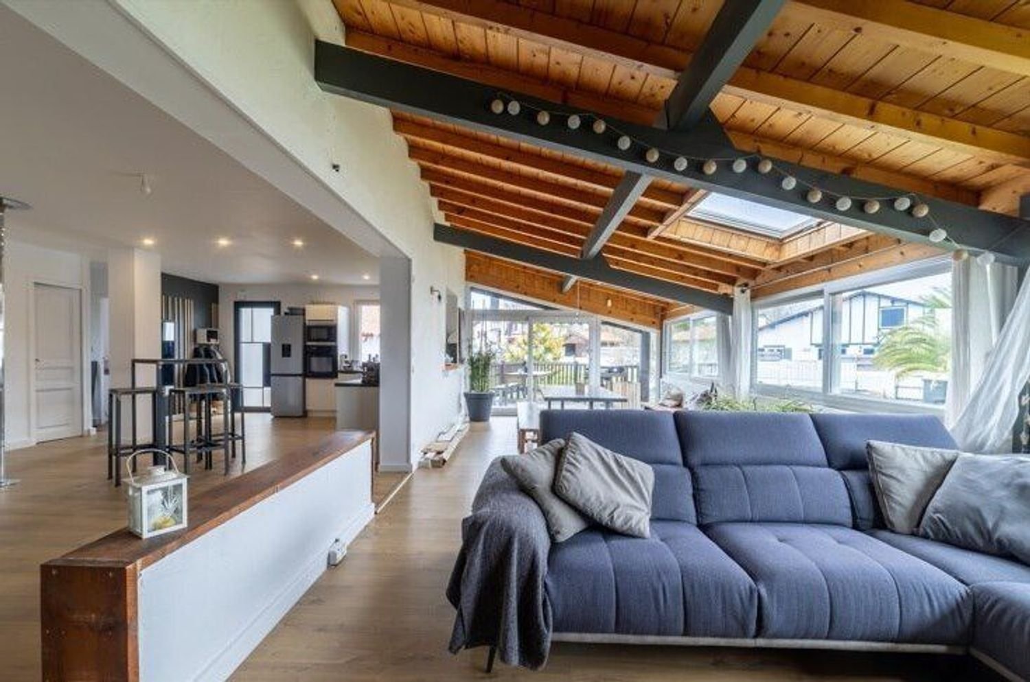 Maison à vendre, 243m², Urcuit