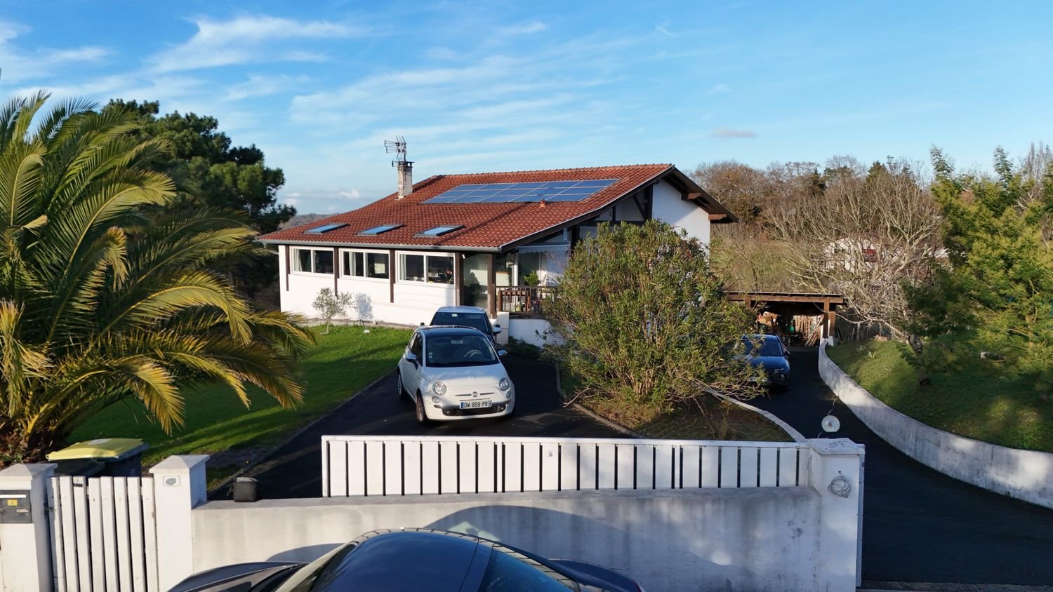 Maison à vendre, 243m², Urcuit