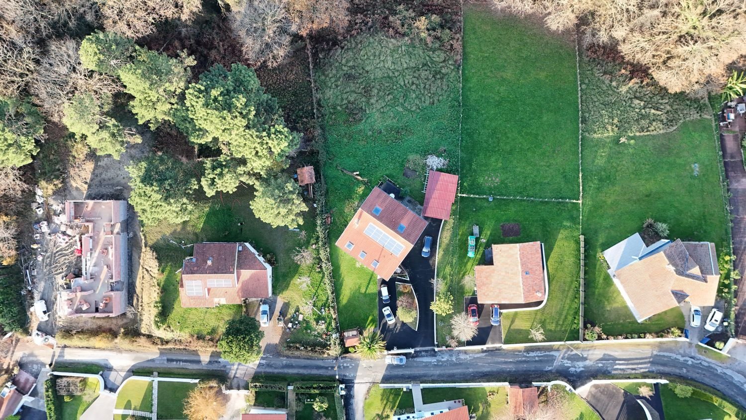 Maison à vendre, 243m², Urcuit