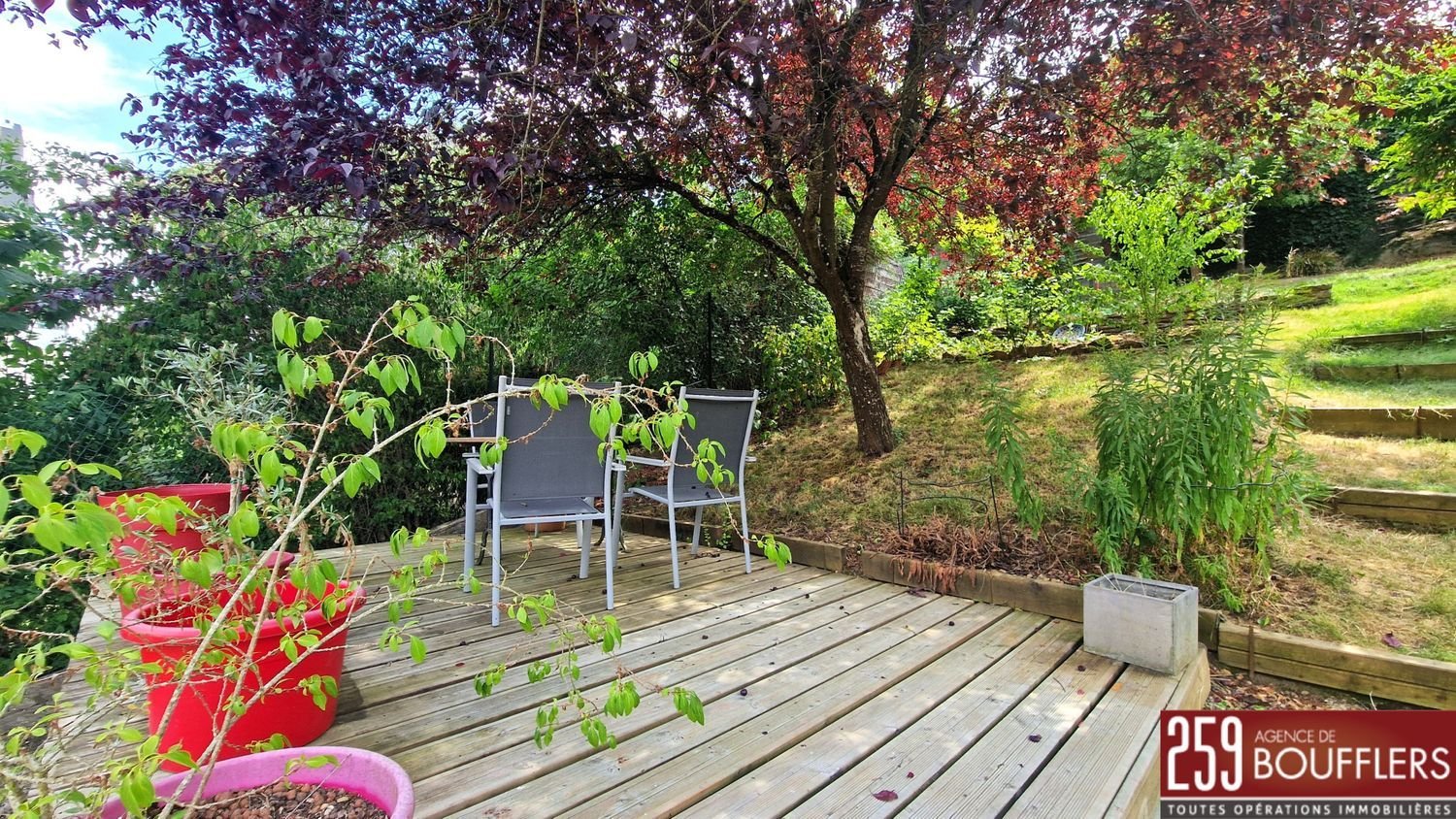 Maison à vendre, 130m², Nancy