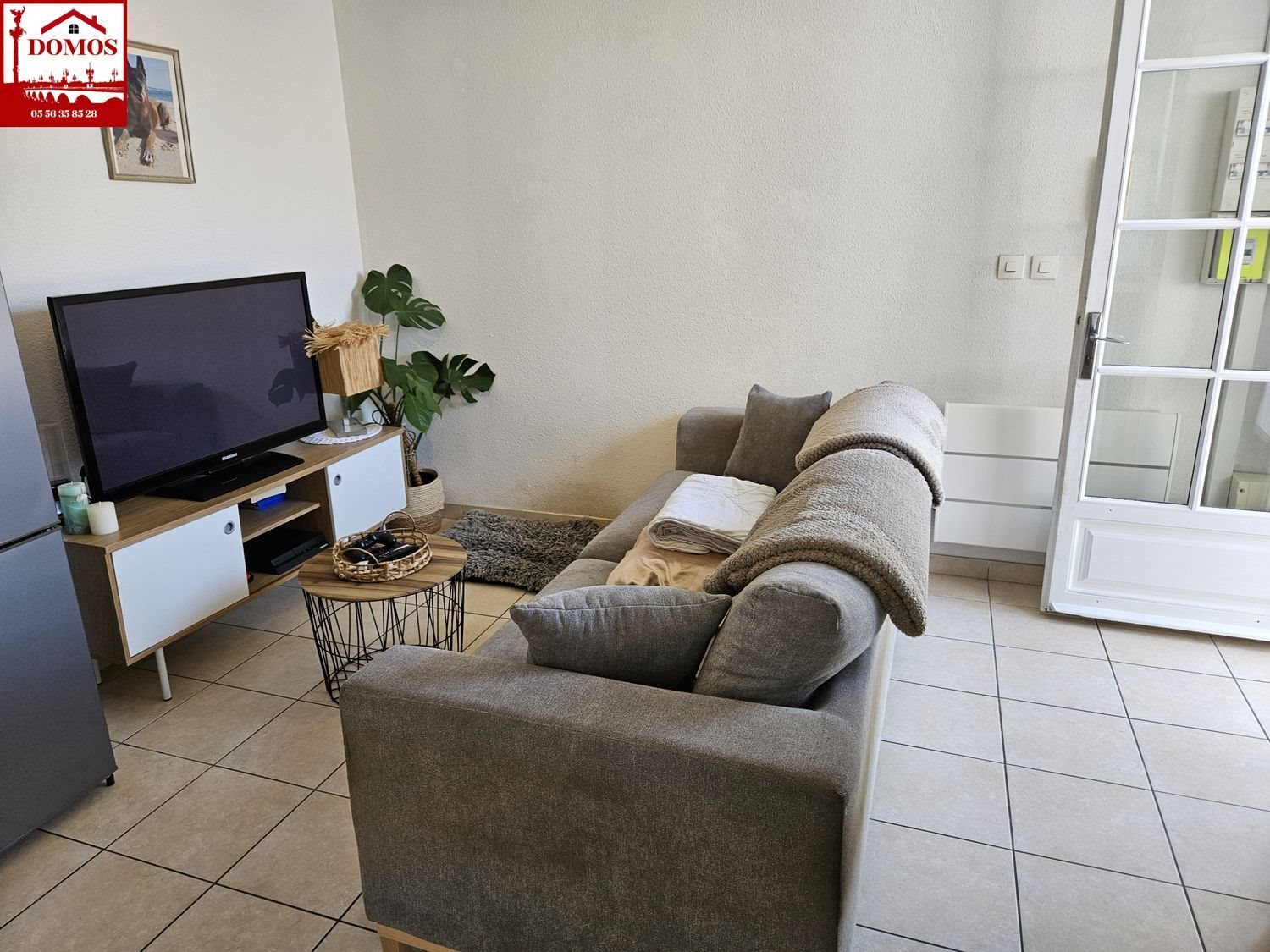 Appartement à vendre, 37m², Ludon-Médoc