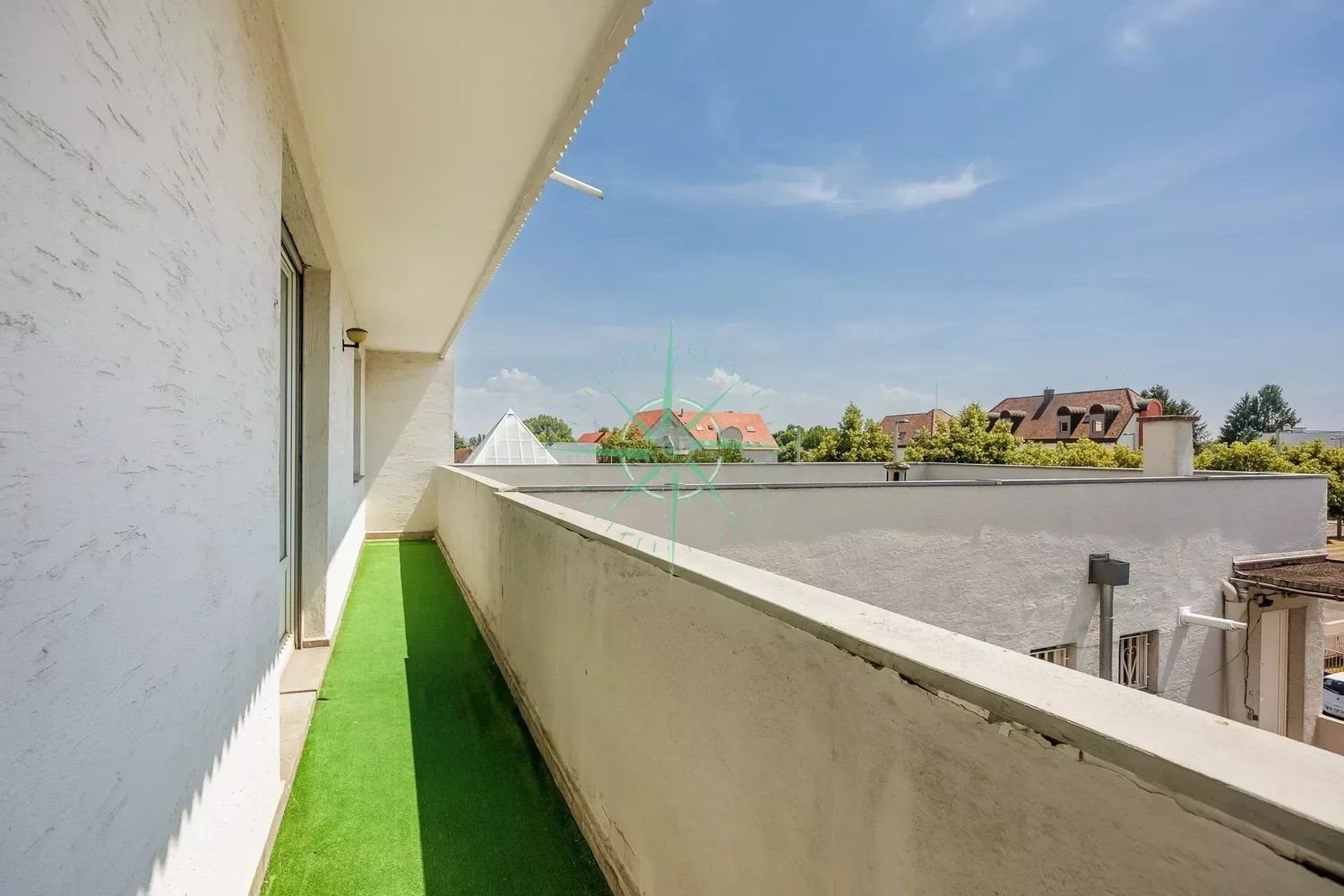 Appartement à vendre, 90m², Strasbourg