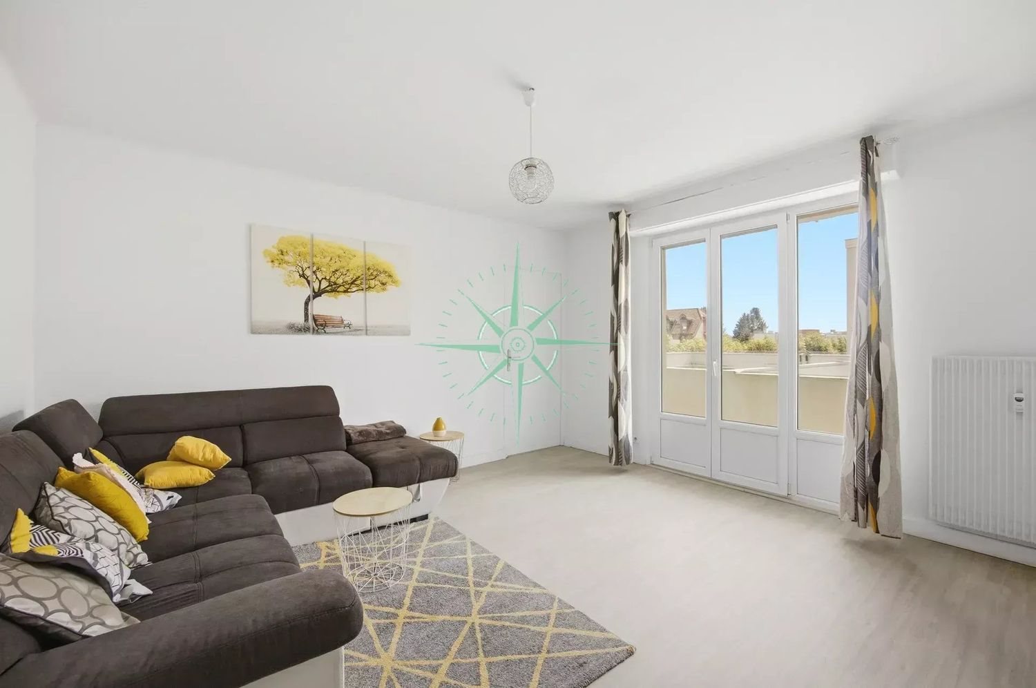 Appartement à vendre, 90m², Strasbourg