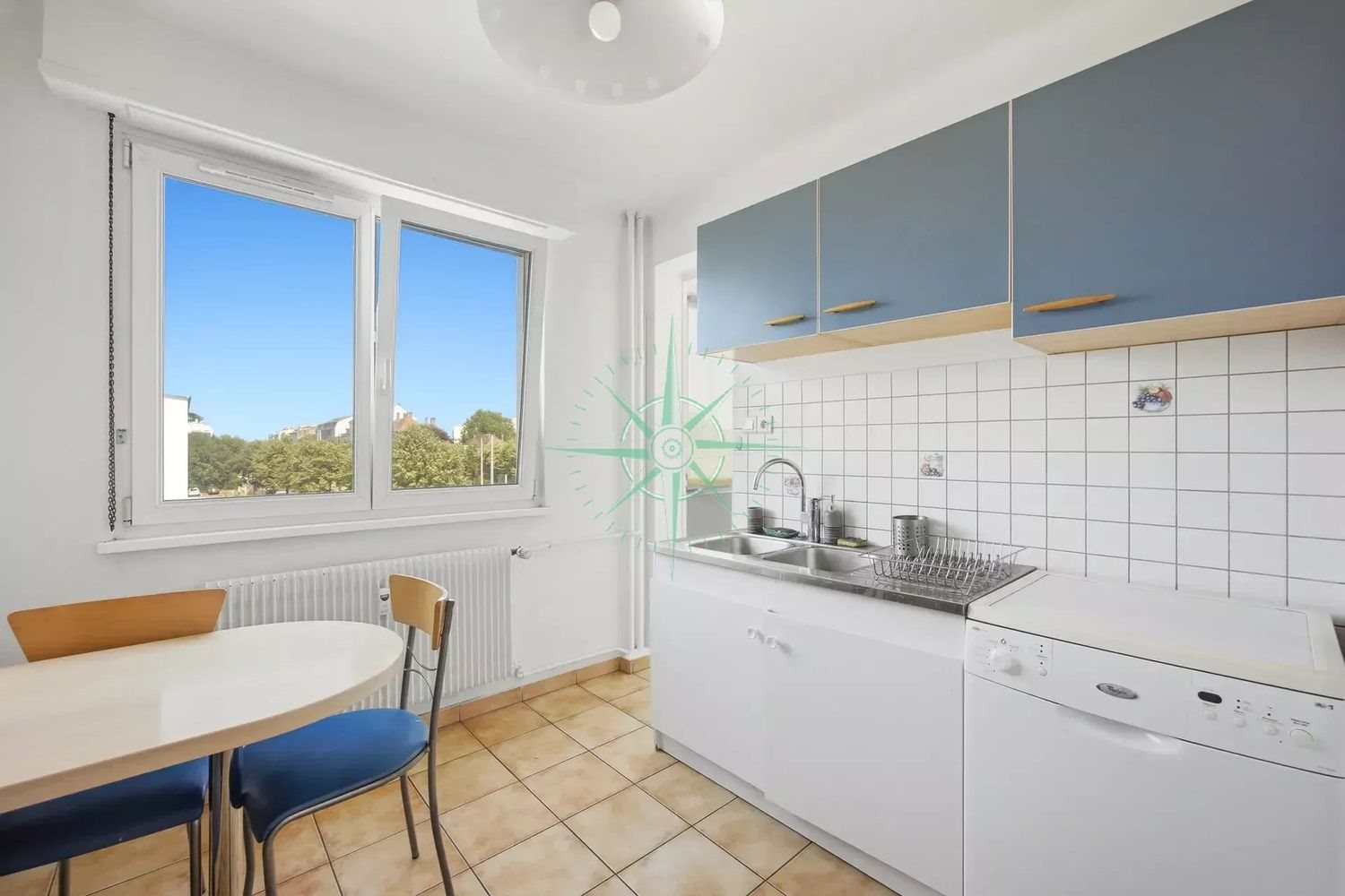 Appartement à vendre, 90m², Strasbourg