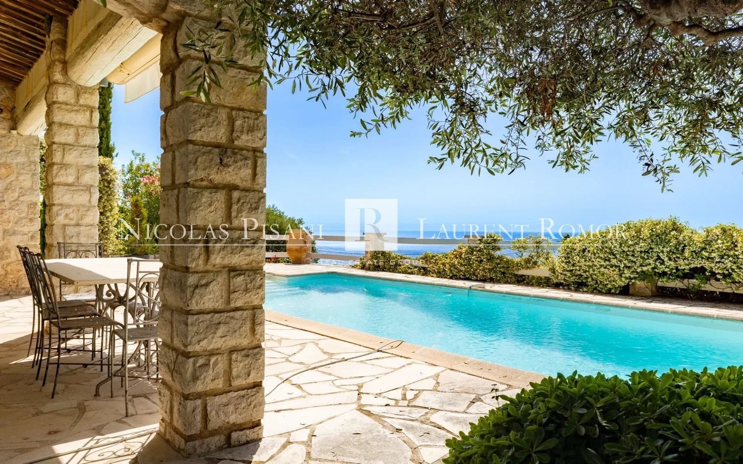 Maison à vendre, 138m², La Turbie