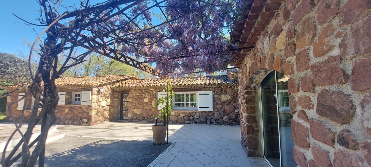 Maison à vendre, 191m², Callas