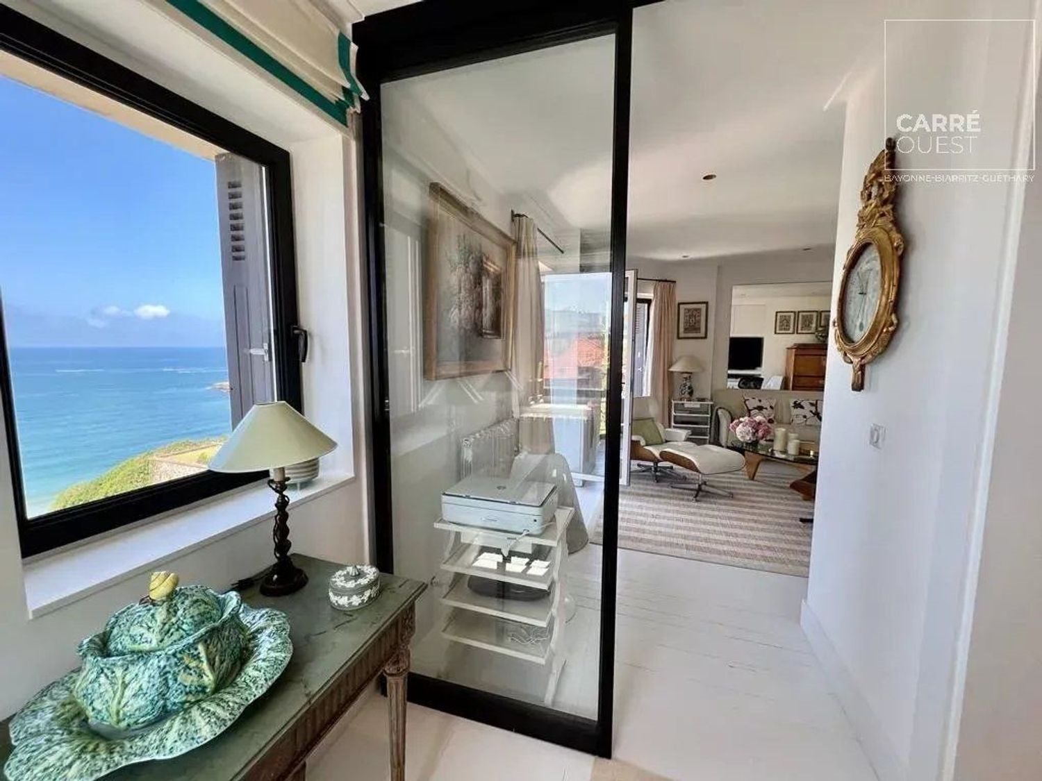 Appartement à vendre, 60m², Biarritz