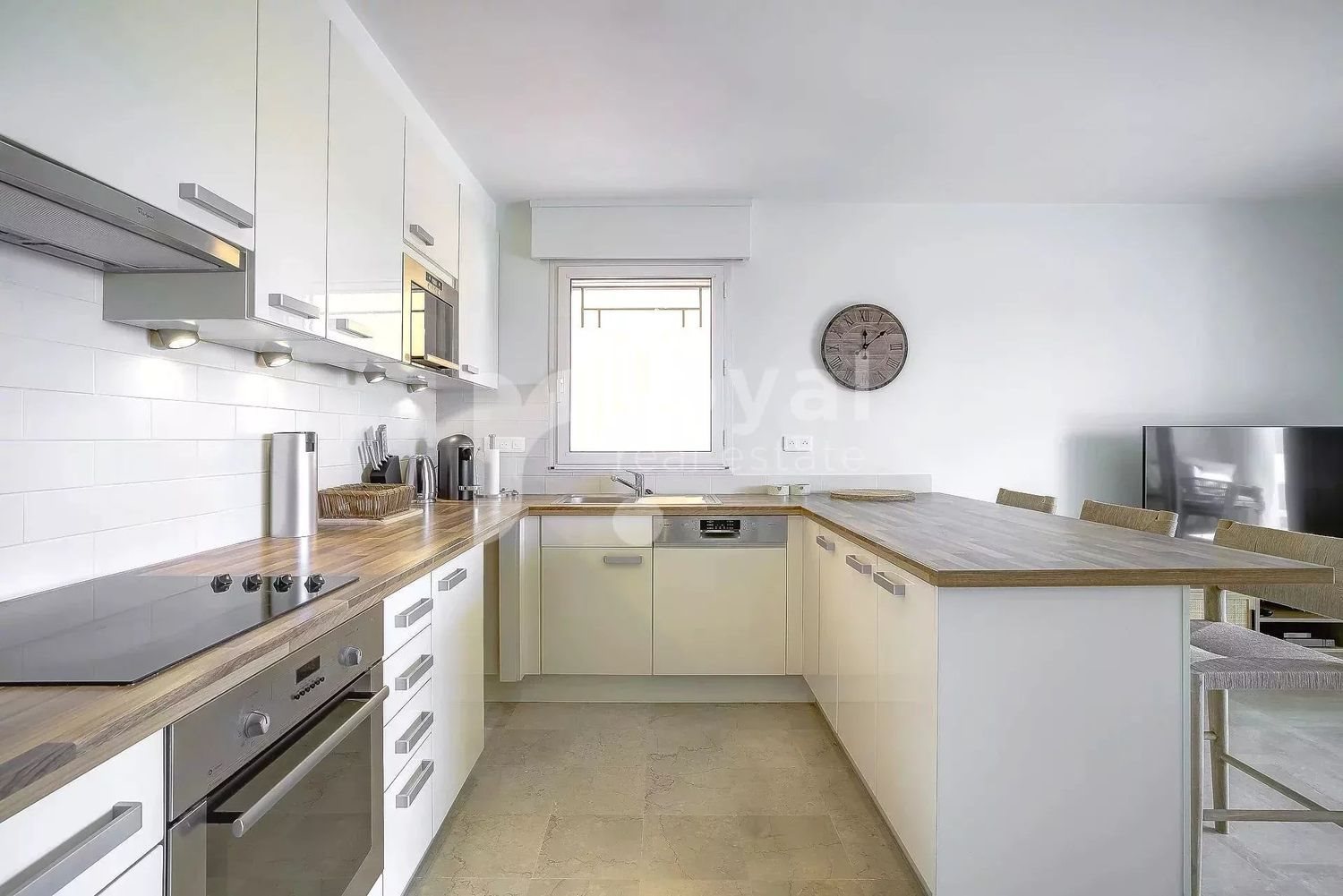 Appartement à louer, 65m², Mougins