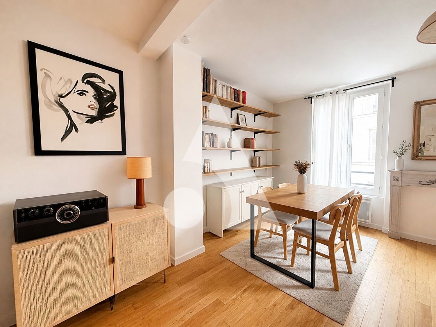Appartement à vendre, 70m², Maisons-Alfort