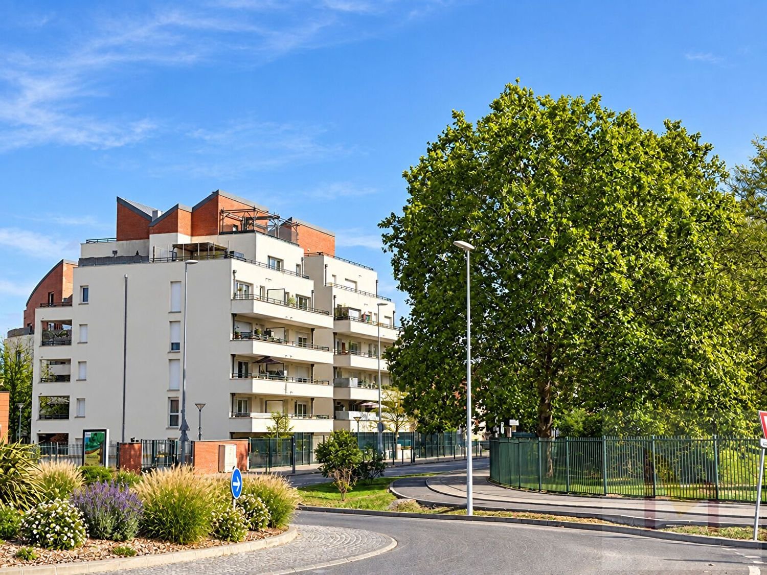 Appartement à louer, 53m², Neuilly-sur-Marne