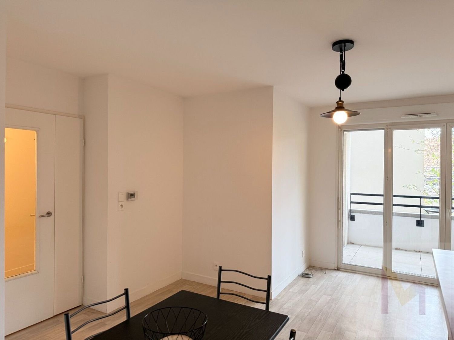 Appartement à louer, 53m², Neuilly-sur-Marne