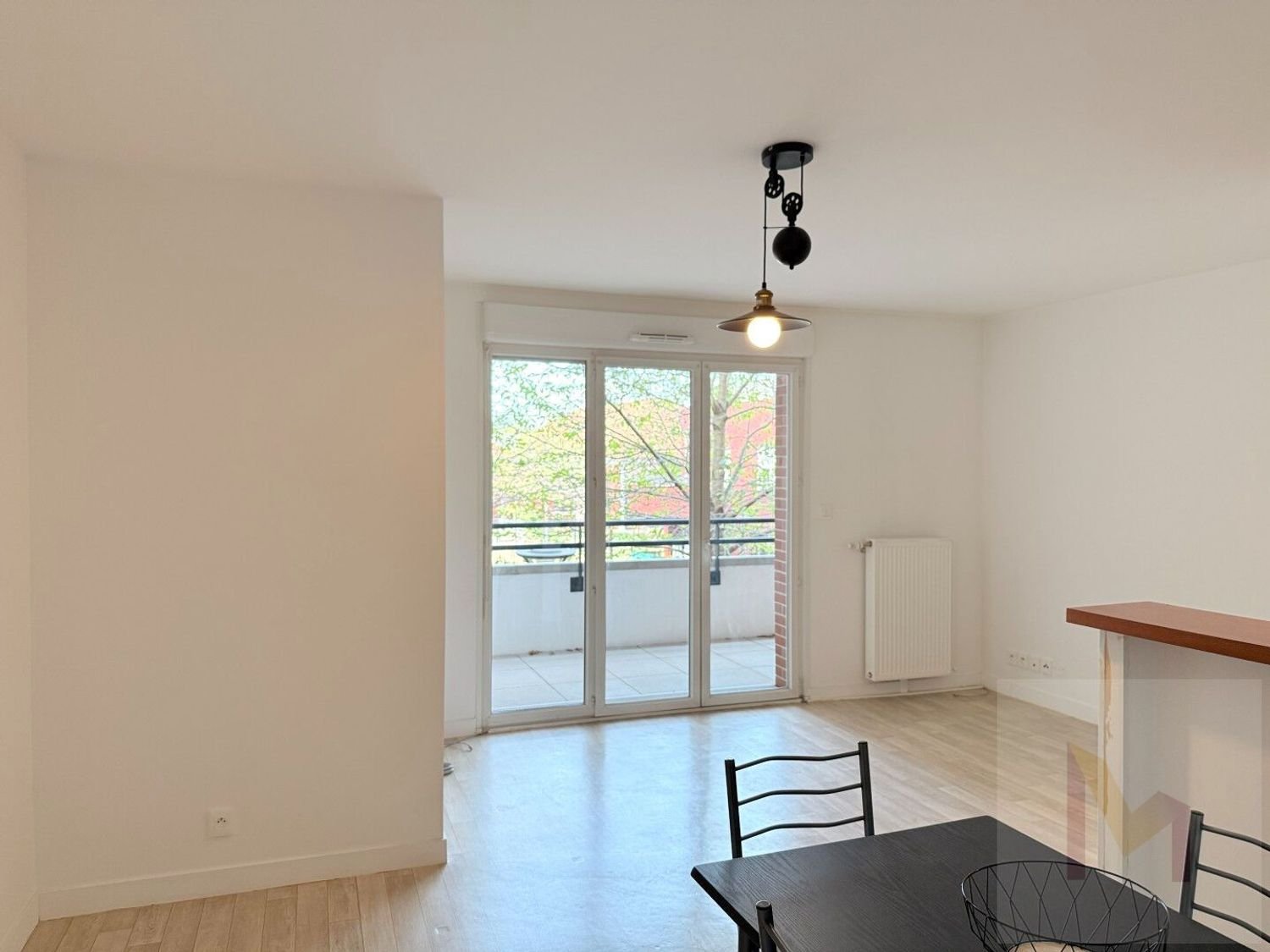 Appartement à louer, 53m², Neuilly-sur-Marne