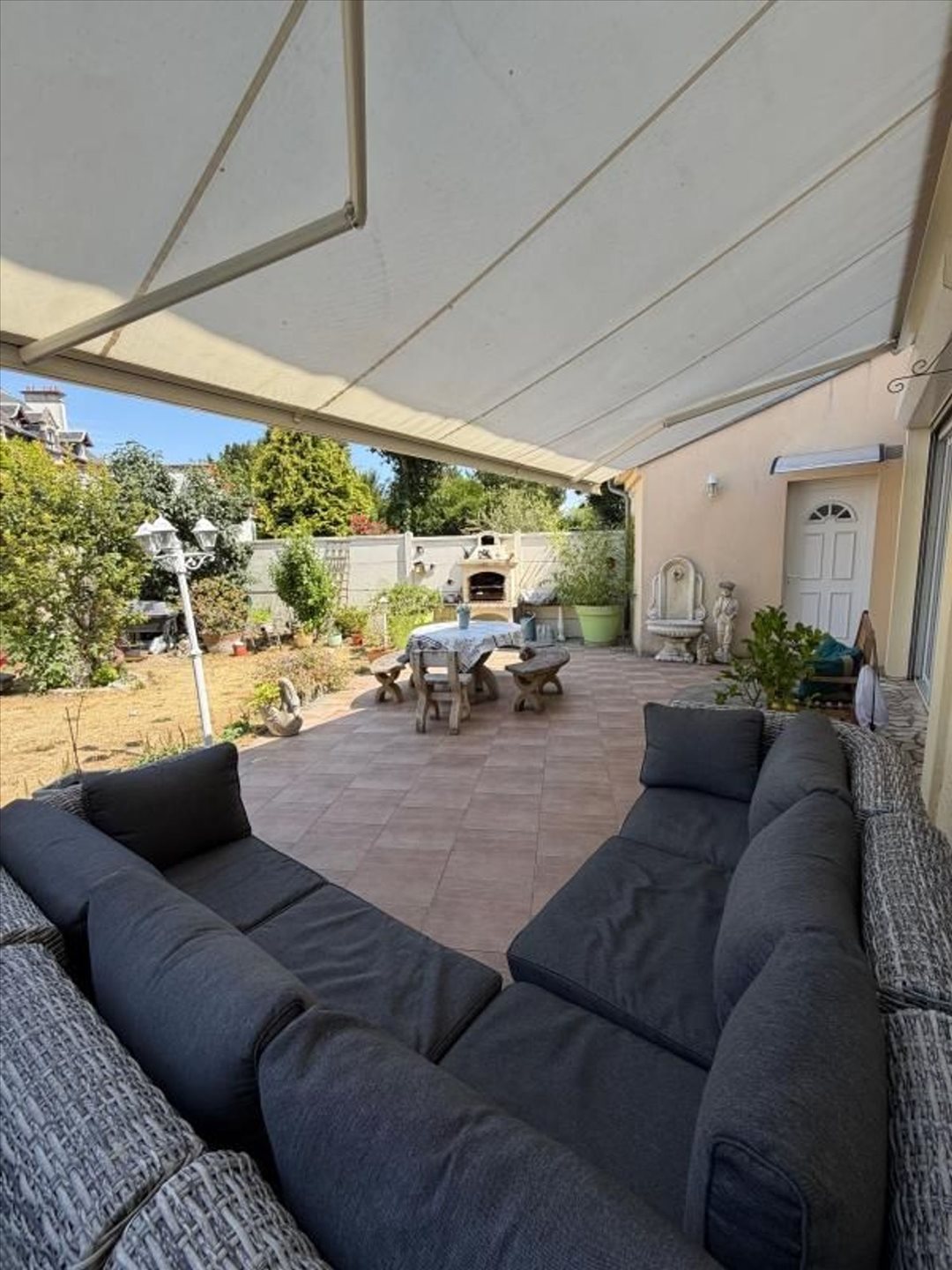 Maison à vendre, 160m², Mitry-Mory