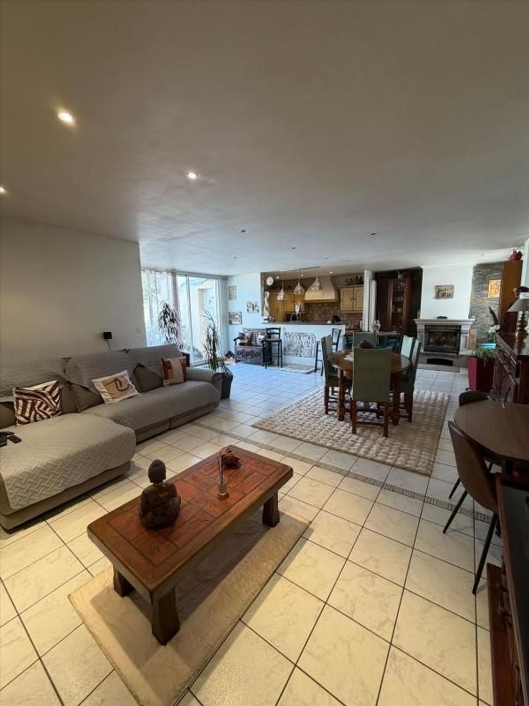 Maison à vendre, 160m², Mitry-Mory