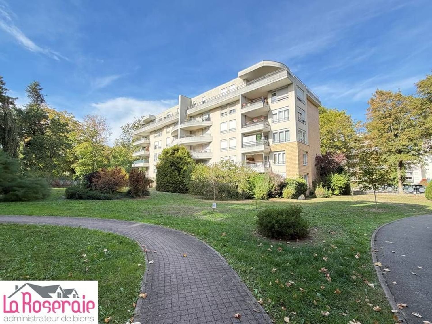 Appartement à louer, 42m², Mulhouse